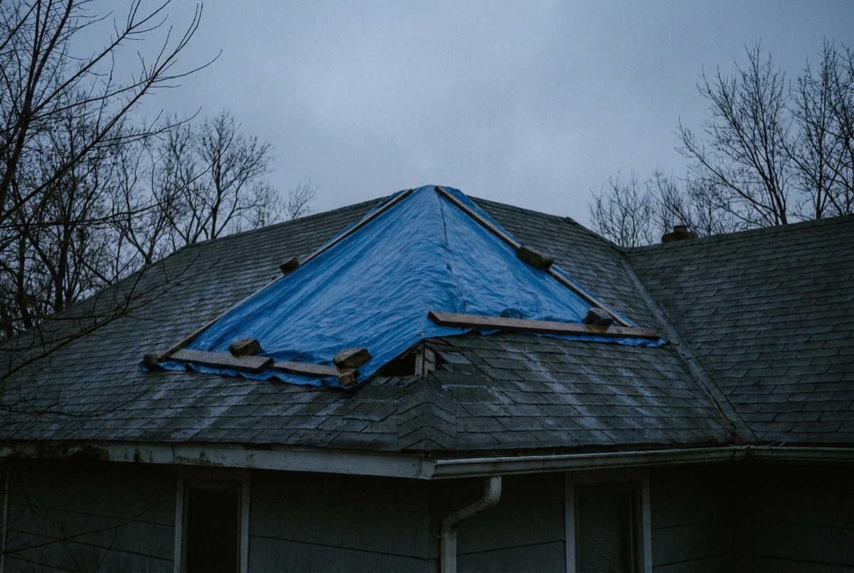 Emergency Roof Repair