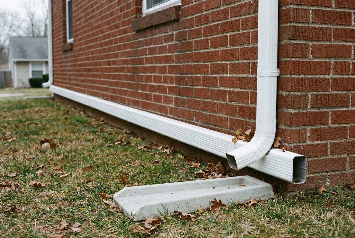 Gutter Services