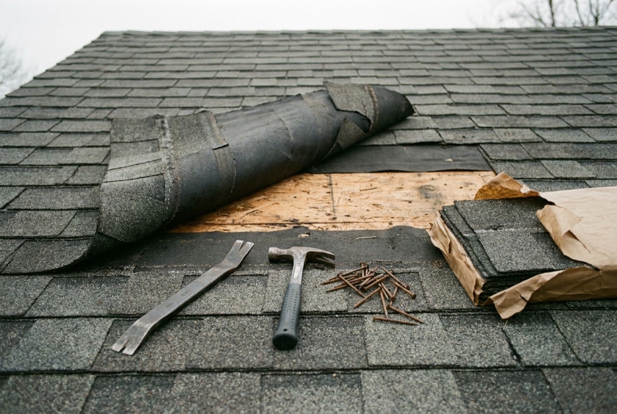 Roof Repair