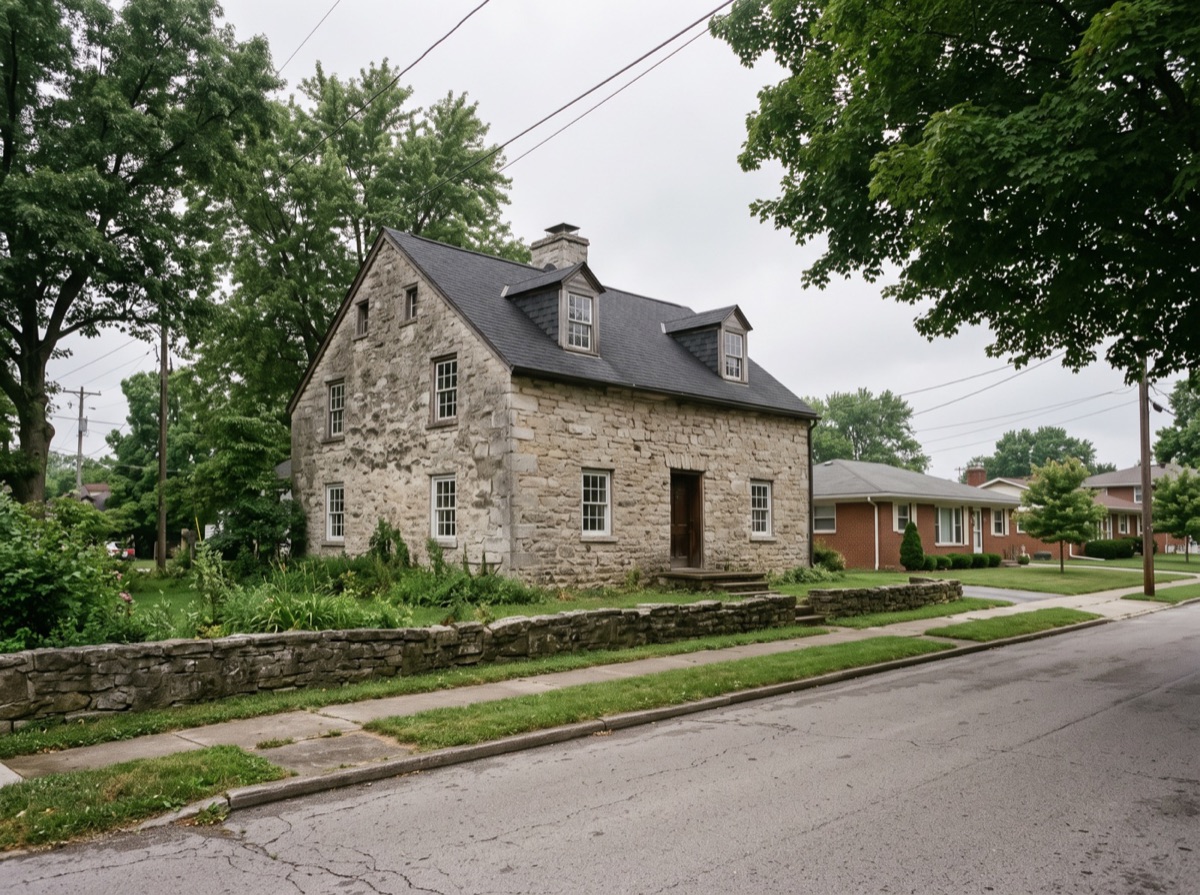 Centerville