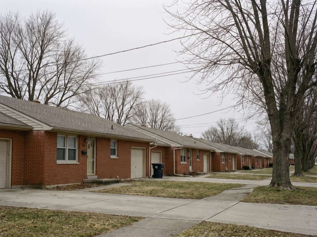 Huber Heights